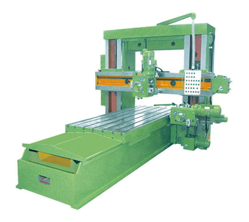 X2012龍門銑床（chuáng）