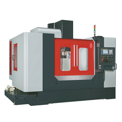 BV55-85立式加工中心