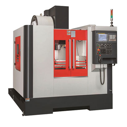 BV-120立式加（jiā）工中心