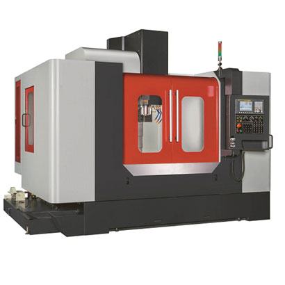 BVY55-85Y立式加工中心