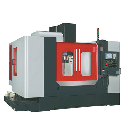 VMC 850E立式加工中（zhōng）心