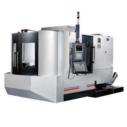 TH 800臥式加工中心（xīn）