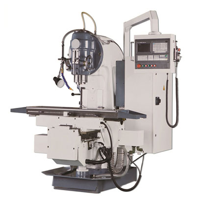 XAK 5032立式（shì）數控銑（xǐ）床