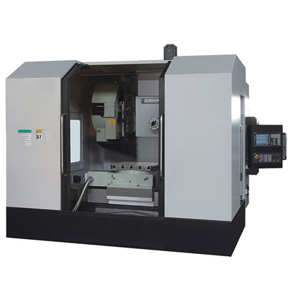 TK 800B臥式數控銑床（chuáng）