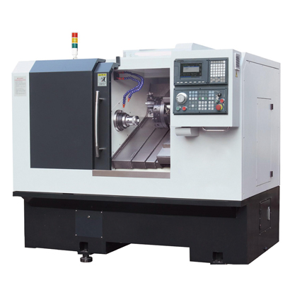 TCK52數控車床