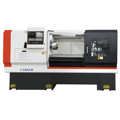 CAK6140數控臥式車床