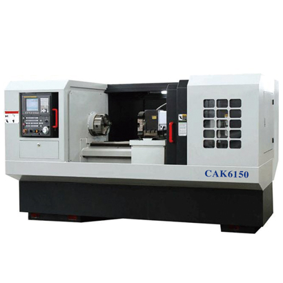 CAK6150數控臥式車床