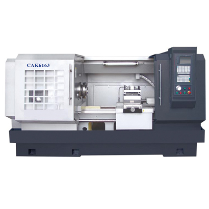 CAK6163數控臥式車床（chuáng）