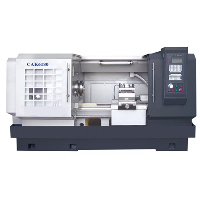 CAK6180數控臥式車床